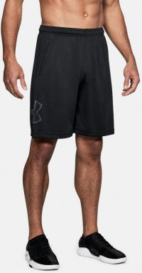 Шорты Under Armour UA TECH GRAPHIC SHORT 1306443-001