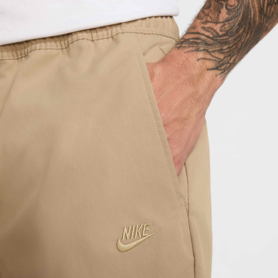 Брюки Nike M NK CLUB WVN TAPER PANT HJ1997-297