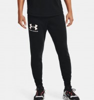 Брюки Under Armour UA RIVAL TERRY JOGGER 1361642-001 в Москве  в Москве 