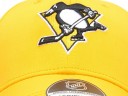 Бейсболка ATRIBUTIKA & CLUB Pittsburgh Penguins, желт. 31525 в Москве 