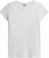 Футболка 4F WOMEN'S T-SHIRTS NOSH4-TSD350-10S в Москве  в Москве 