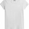 Футболка 4F WOMEN'S T-SHIRTS NOSH4-TSD350-10S