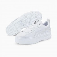 Кроссовки Puma Mayze Glow Wns 38368401 в Москве  в Москве 