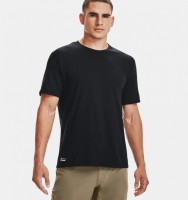 Футболка Under Armour M Tac Cotton T 1351776-001 в Москве  в Москве 