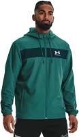 Ветровка Under Armour UA Sportstyle Windbreaker 1361621-452 в Москве  в Москве 
