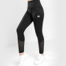 Леггинсы Venum бесшовные Sparring Seamless Leggings Black 7/8 ven04460-001