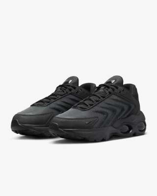 Кроссовки Nike Air Max TW 'Black&amp;Anthracite' Shoes DQ3984-003