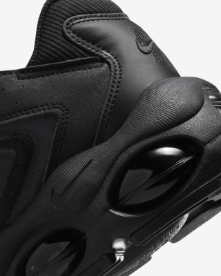 Кроссовки Nike Air Max TW 'Black&amp;Anthracite' Shoes DQ3984-003