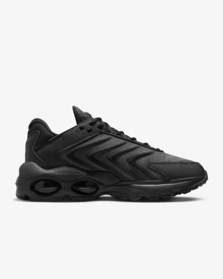 Кроссовки Nike Air Max TW 'Black&amp;Anthracite' Shoes DQ3984-003