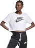 Футболка Nike Sportswear Essential BV6175-100 в Москве 