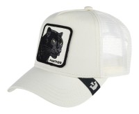 Бейсболка GOORIN BROTHERS Animal Farm THE PANTHER 91-643-17-00 в Москве  в Москве 