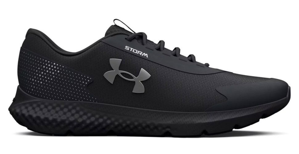 Кроссовки Under Armour UA Charged Rogue 3 Storm 3025523-003 в Москве  в Москве 