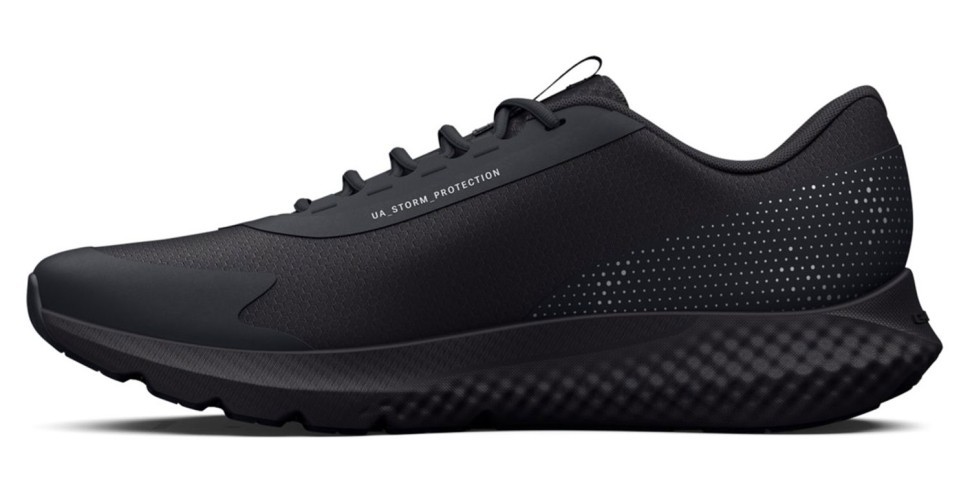 Кроссовки Under Armour UA Charged Rogue 3 Storm 3025523-003 в Москве  в Москве 