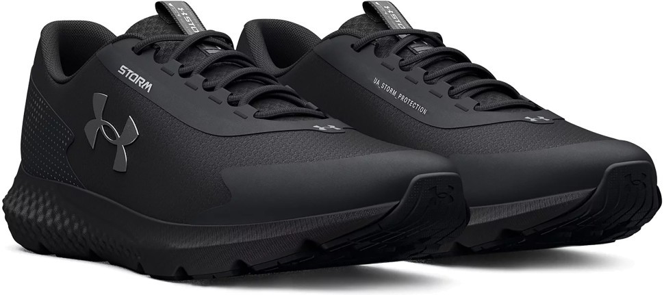 Кроссовки Under Armour UA Charged Rogue 3 Storm 3025523-003 в Москве  в Москве 