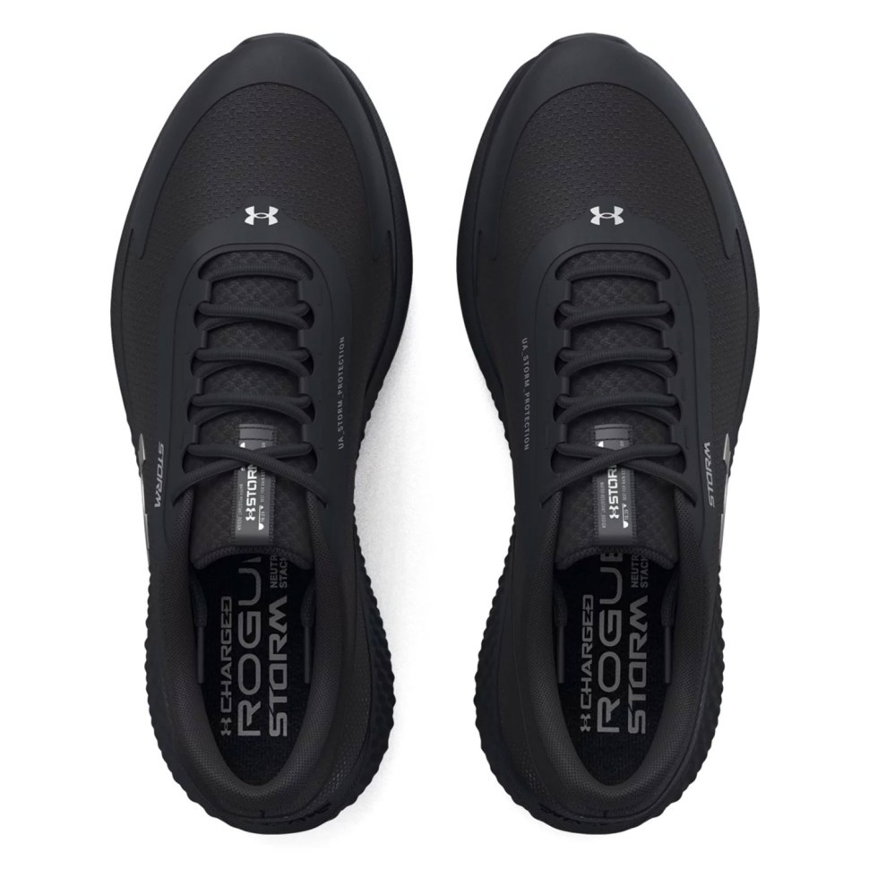 Кроссовки Under Armour UA Charged Rogue 3 Storm 3025523-003 в Москве  в Москве 