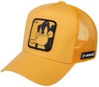 Бейсболка CAPSLAB Looney Tunes Daffy Duck 88-217-20-00 в Москве  в Москве 
