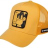 Бейсболка CAPSLAB Looney Tunes Daffy Duck 88-217-20-00