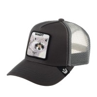 Бейсболка GOORIN BROTHERS арт. 101-0379 (серый) {gry} в Москве  в Москве 