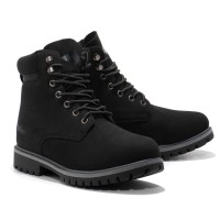 Ботинки Lee Cooper 23LC002M-FW/BLK в Москве  в Москве 