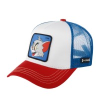 Бейсболка CAPSLAB Tom and Jerry Malevolent Tom 88-454-17-00