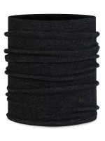 Бандана Buff Merino Fleece Solid Black 129444.999.10.00 в Москве  в Москве 