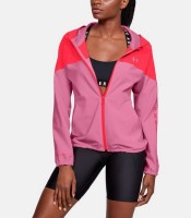 Толстовка Under Armour Woven Hooded Jacket 1351794-691 в Москве  в Москве 