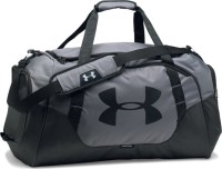 Сумка Under Armour UA Undeniable Duffle 3.0 MD 1300213-040 в Москве  в Москве 