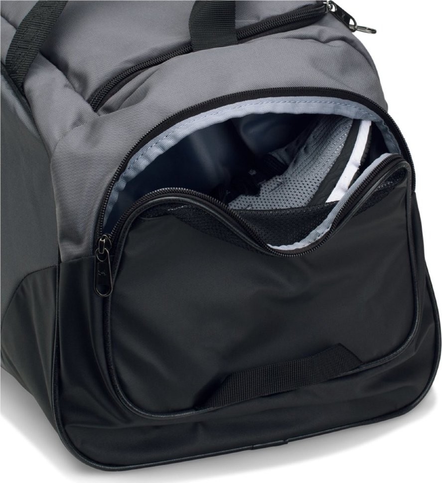 Сумка Under Armour UA Undeniable Duffle 3.0 MD 1300213-040 в Москве  в Москве 