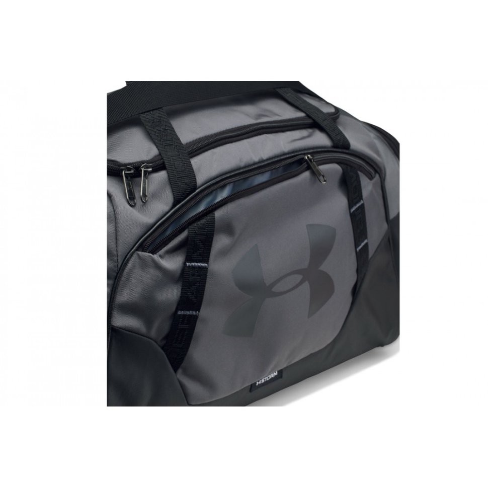 Сумка Under Armour UA Undeniable Duffle 3.0 MD 1300213-040 в Москве  в Москве 