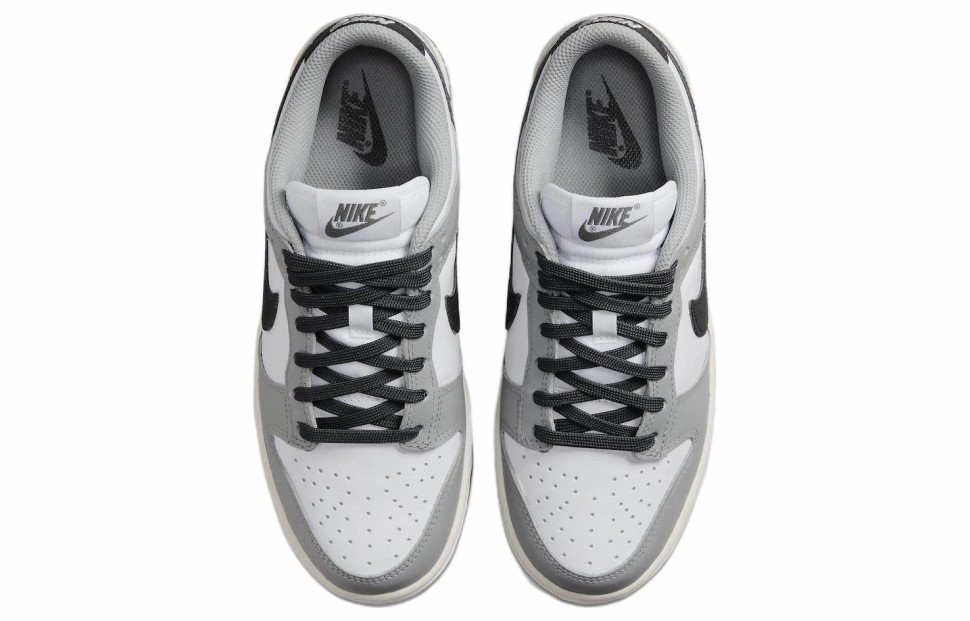Кроссовки Nike WMNS DUNK LOW DD1503-117 в Москве  в Москве 