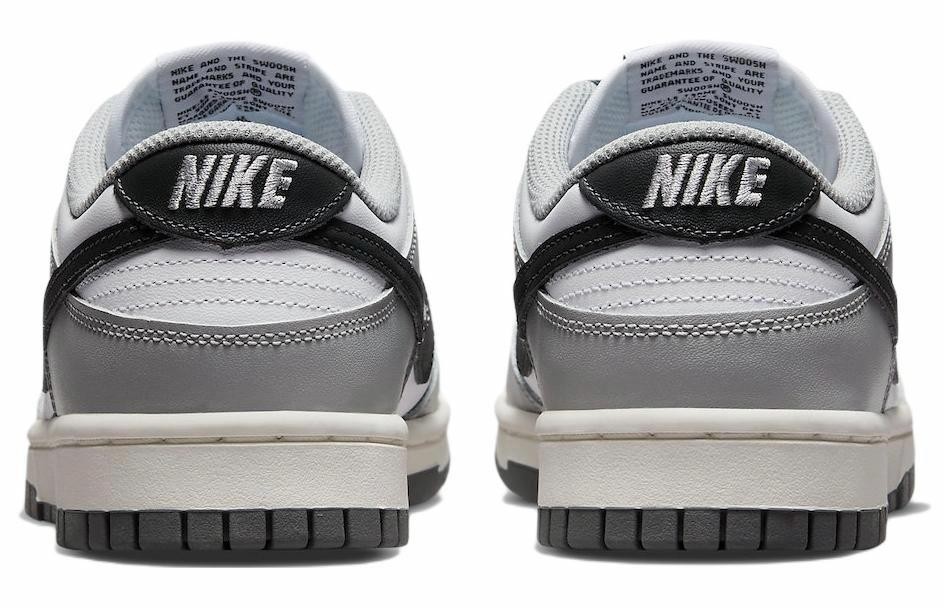 Кроссовки Nike WMNS DUNK LOW DD1503-117 в Москве  в Москве 