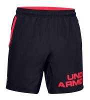 Шорты Under Armour M UA Speed Stride 7'' Graphic Short 1350169-001 в Москве  в Москве 
