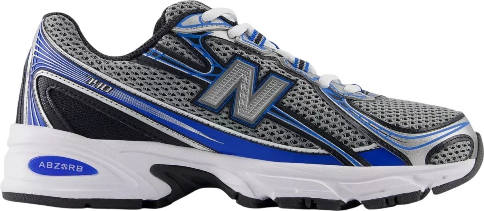Кроссовки New Balance 740 U740SB2 в Москве в Москве
