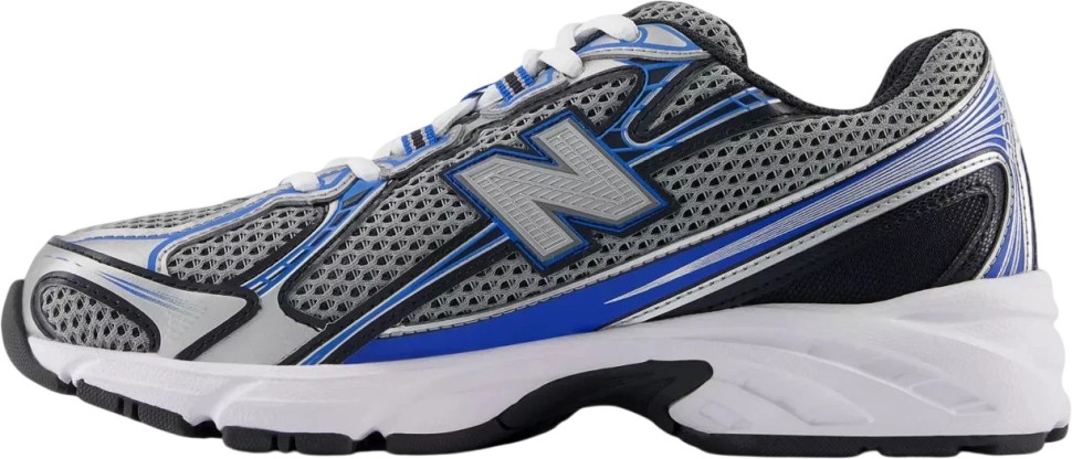 Кроссовки New Balance 740 U740SB2 в Москве в Москве