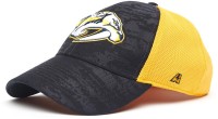 Бейсболка ATRIBUTIKA & CLUB Nashville Predators, желто-синий 31059 в Москве  в Москве 