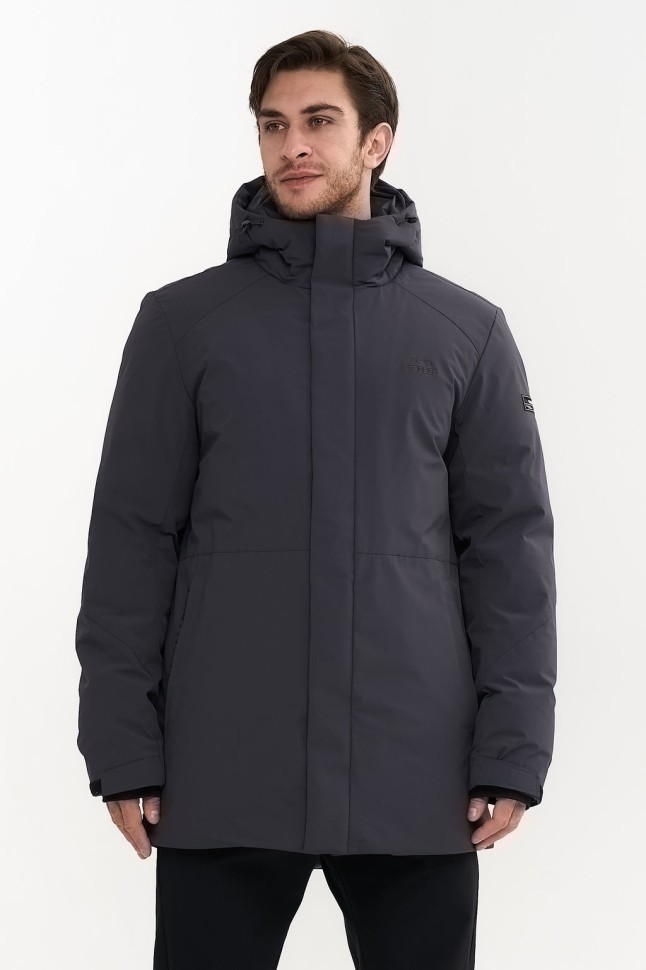 Пуховик STROBBS E2400-1 в Москве  в Москве 