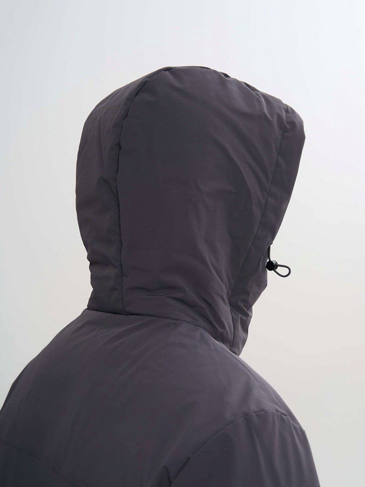 Пуховик STROBBS E2400-1 в Москве  в Москве 