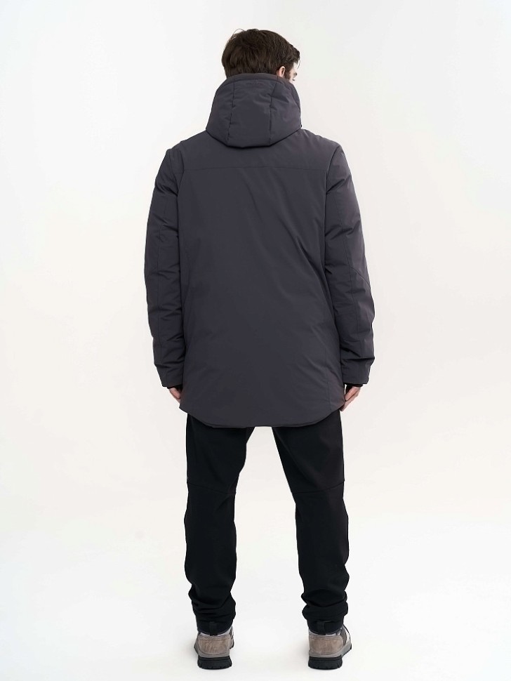 Пуховик STROBBS E2400-1 в Москве  в Москве 