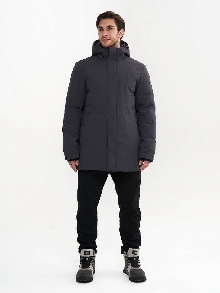 Пуховик STROBBS E2400-1 в Москве  в Москве 