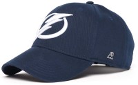 Бейсболка ATRIBUTIKA&CLUB Tampa Bay Lightning, син. 28209 в Москве  в Москве 
