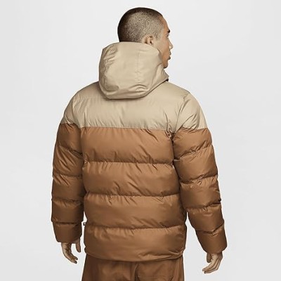 Куртка Nike M NK SF WR PL-FLD HD JKT FB8185-248