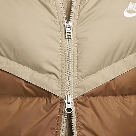Куртка Nike M NK SF WR PL-FLD HD JKT FB8185-248 в Москве  в Москве 