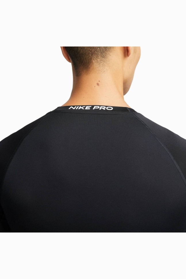 Лонгслив Nike M NP DF TIGHT TOP LS DD1990-010 в Москве в Москве