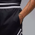 Шорты Nike M J DF SPRT DMND SHORT HF9910-010