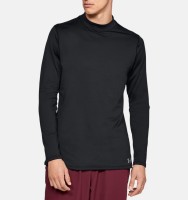 Термобелье (верх) Under Armour UA Armour CG Fitted Mock 1320805-001 в Москве  в Москве 