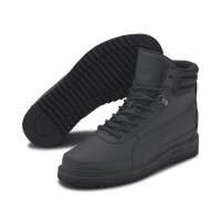 Ботинки Puma Desierto v2 PureTEX 37302602 в Москве  в Москве 