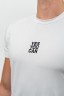 Футболка Nebbia Short-Sleeve Sports T-shirt RESISTANCE 348 White в Москве 