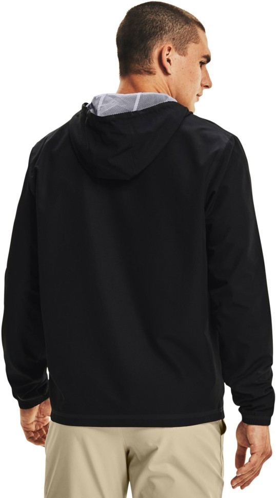 Ветровка Under Armour UA SPORTSTYLE WINDBREAKER 1361621-003 в Москве  в Москве 