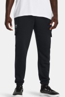 Брюки Under Armour UA Essential Flc Cargo Pant 1380376-001 в Москве  в Москве 