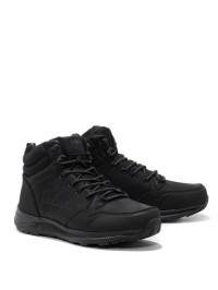 Ботинки Lee Cooper 23LC005M-FW/BLK